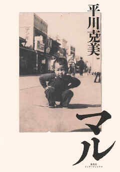 マル（集英社インターナショナル）