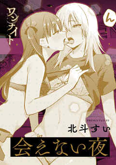 ワンナイト百合アンソロジー『会えない夜』【単話】