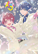 A3! Official Memorial Book