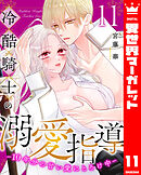 冷酷騎士の溺愛指導 -10年分の甘い愛にとろけ中- 11