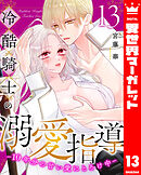冷酷騎士の溺愛指導 -10年分の甘い愛にとろけ中- 13
