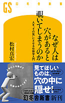 なぜ人は穴があると覗いてしまうのか　人を“その気”にさせる仕掛学入門