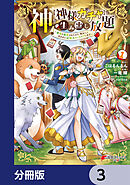 神を【神様ガチャ】で生み出し放題【分冊版】　3