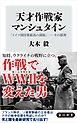 天才作戦家マンシュタイン　「ドイツ国防軍最高の頭脳」――その限界