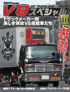 V8スペシャル　3