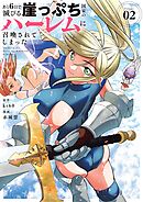 あと6日で滅びる崖っぷち国家のハーレムに召喚されてしまった 2