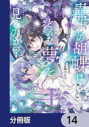 蠱毒の胡蝶はどんな夢を見るのか？【分冊版】　14