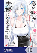 僕と君が夫婦になるまで【分冊版】　10