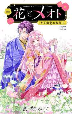 花とメオト-大正溺愛お伽草子-【マイクロ】 16