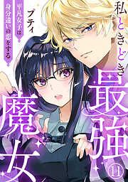 私ときどき最強魔女～平凡女子は身分違いの恋をする～
