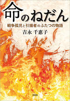 命のねだん 戦争孤児と引揚者のふたつの物語