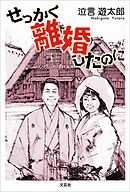 せっかく離婚したのに