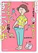 １日１分マネして押せば、体が変わる！　ダイエットに効くすごいツボ