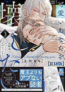 可愛いあなたを壊したい　幼馴染キュートアグレッション【R18単行本版】3【電子限定特典付き】