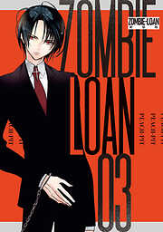ZOMBIE-LOAN　新装版