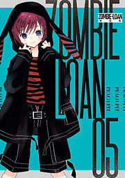 ZOMBIE-LOAN　新装版