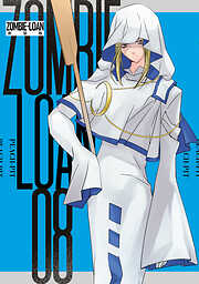 ZOMBIE-LOAN　新装版