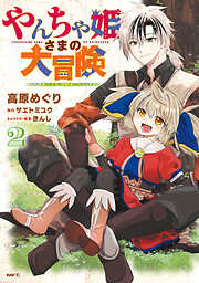 やんちゃ姫さまの大冒険　うちの第三王女、冒険者になるってよ