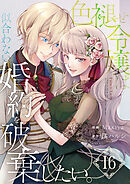 色褪せ令嬢は似合わない婚約を破棄したい。【単話版】 / 16話