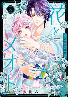 花とメオト－大正溺愛お伽草子－ 3