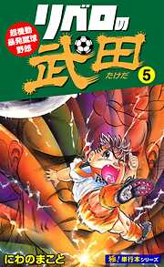 リベロの武田【極！単行本シリーズ】