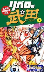 リベロの武田【極！単行本シリーズ】