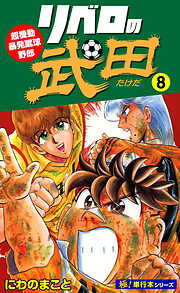 リベロの武田【極！単行本シリーズ】