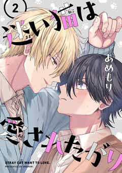 迷い猫は愛されたがり　第2話