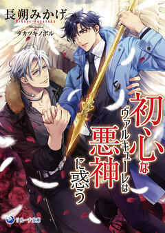 初心なヴァルキューレは悪神に惑う