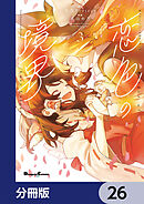 東方Project二次創作シリーズ　恋色の境界【分冊版】　26
