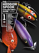 THE HEDDON SPOOK COLLECTOR'S GUIDE (1)