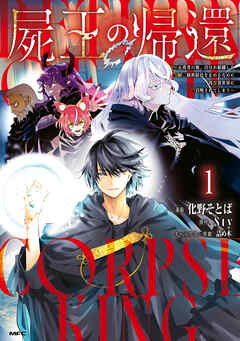 屍王の帰還　～元勇者の俺、自分が組織した厨二秘密結社を止めるために再び異世界に召喚されてしまう～