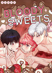 BLOODY SWEETS【タテヨミ】