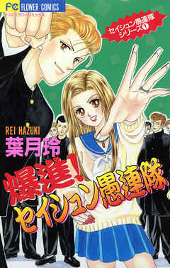 セイシュン愚連隊シリーズ