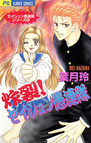 セイシュン愚連隊シリーズ