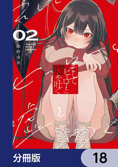 そしてヒーローと嘘を吐く【分冊版】　18