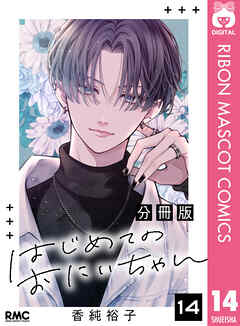 はじめてのおにいちゃん 分冊版 14