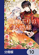 猫かぶりのお姫様【分冊版】　10