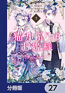 猫かぶりのお姫様【分冊版】　27