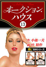 【極！合本シリーズ】オークションハウス