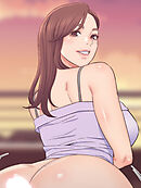 憎きアイツ【タテヨミ】(8)