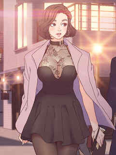 憎きアイツ【タテヨミ】(13)