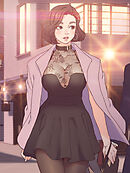 憎きアイツ【タテヨミ】(13)