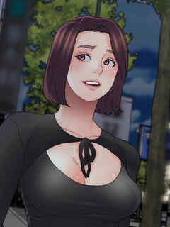 憎きアイツ【タテヨミ】(54)