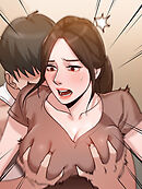 シークレットムービー【タテヨミ】(2)