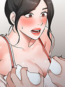 シークレットムービー【タテヨミ】(5)