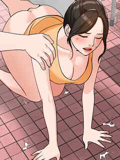 シークレットムービー【タテヨミ】(23)