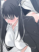 サラマンダー【タテヨミ】(13)