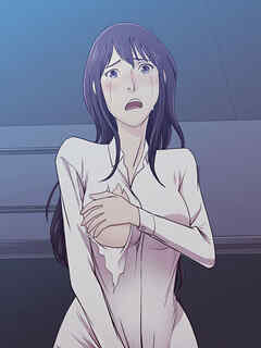 あやつり人形の先生【タテヨミ】(3)