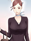 あやつり人形の先生【タテヨミ】(4)